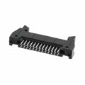 N3429-6202RB - CONN HEADER VERT 26POS 2.54MM