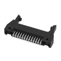 N3429-6302RB - CONN HEADER VERT 26POS 2.54MM