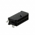 0430451208 - CONN HEADER SMD R/A 12POS 3MM