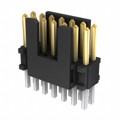 FTSH-107-01-L-D-K - CONN HEADER VERT 14POS 1.27MM