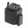 AT04-6P-BM04 - CONN HEADER VERT 6POS