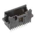 104666-1 - CONN HEADER VERT 20POS 1.27MM