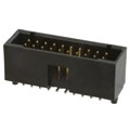 0713492042 - CONN HEADER SMD 20POS 2.54MM
