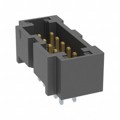 T2M-105-01-L-D-TH - CONN HEADER VERT 10POS 2MM