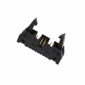 5499786-3 - CONN HEADER R/A 16POS 2.54MM
