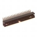 0878334020 - CONN HEADER R/A 40POS 2MM
