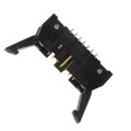 5499206-2 - CONN HEADER VERT 14POS 2.54MM