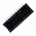 5-104656-2 - CONN HEADER SMD 20POS 1.27MM