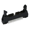 N3429-6303RB - CONN HEADER VERT 26POS 2.54MM