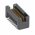 TFM-108-02-SM-D-P-TR - CONN HEADER SMD 16POS 1.27MM