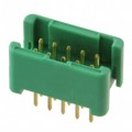 G125-MV11005L0P - CONN HEADER VERT 10POS 1.25MM