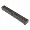 0702465001 - CONN HEADER VERT 50POS 2.54MM