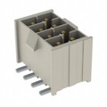 IPL1-104-02-L-D-K-TR - CONN HEADER SMD 8POS 2.54MM