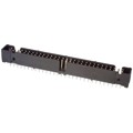 2560-6002UB - CONN HEADER VERT 60POS 2.54MM