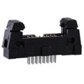 EHF-108-01-F-D - CONN HEADER VERT 16POS 1.27MM