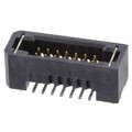 TFM-107-02-L-D-WT - CONN HEADER SMD 14POS 1.27MM