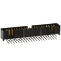 5103310-8 - CONN HEADER R/A 40POS 2.54MM