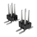GEC14DFBN-M30 - CONN HEADER SMD 28POS 2.54MM