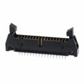 N3431-6203RB - CONN HEADER VERT 34POS 2.54MM