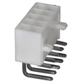 0039301102 - CONN HEADER R/A 10POS 4.2MM