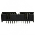 5104338-5 - CONN HEADER VERT 24POS 2.54MM