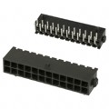 5-794618-4 - CONN HEADER R/A 24POS 3MM