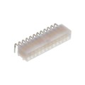 0026013126 - CONN HEADER R/A 24POS 4.2MM