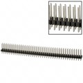 6-146134-5 - CONN HEADER SMD 80POS 2.54MM