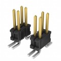 FTR-110-01-S-D - CONN HEADER SMD 20POS 1.27MM