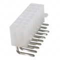 0039301161 - CONN HEADER R/A 16POS 4.2MM