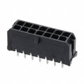 0430451429 - CONN HEADER VERT 14POS 3MM