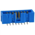 2-1761603-6 - CONN HEADER VERT 16POS 2.54MM