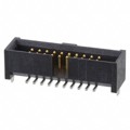 SHF-110-01-F-D-SM-LC - CONN HEADER SMD 20POS 1.27MM