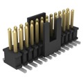 FTSH-113-01-L-DV-K - CONN HEADER SMD 26POS 1.27MM