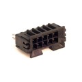 0440680092 - CONN HEADER VERT 10POS 4.2MM