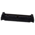 3432-6002 - CONN HEADER VERT 40POS 2.54MM