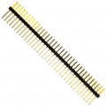 PBC36DACN - CONN HEADER VERT 72POS 2.54MM