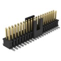 FTSH-120-01-L-DV-K-P - CONN HEADER SMD 40POS 1.27MM