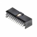 0901301224 - CONN HEADER VERT 24POS 2.54MM