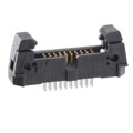 EHF-110-01-F-D - CONN HEADER VERT 20POS 1.27MM