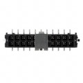 0430452219 - CONN HEADER SMD 22POS 3MM