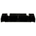 5102153-8 - CONN HEADER VERT 34POS 2.54MM