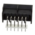 0444281202 - CONN HEADER R/A 12POS 3MM