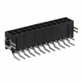 5-794677-4 - CONN HEADER R/A 24POS 3MM