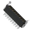 M80-8531842 - CONN HEADER VERT 18POS 2MM