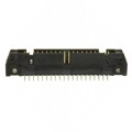 102156-9 - CONN HEADER VERT 40POS 2.54MM