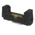 EHF-108-01-L-D - CONN HEADER VERT 16POS 1.27MM