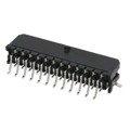 0430452409 - CONN HEADER SMD R/A 24POS 3MM