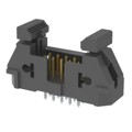 EJH-105-01-SM-D-TH - CONN HEADER VERT 10POS 2.54MM