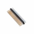 0901310780 - CONN HEADER VERT 40POS 2.54MM